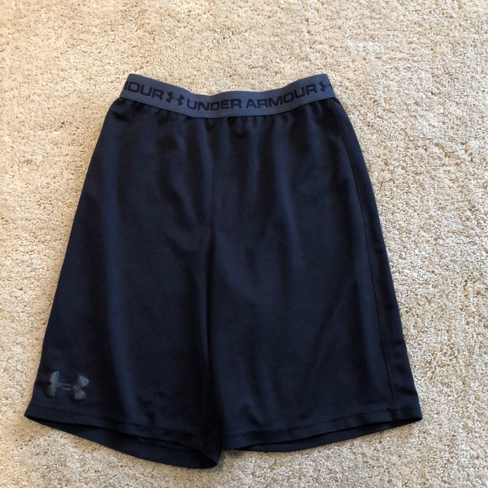 Under Armour Shorts